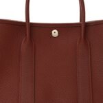 Vache Country Garden Party 30 TPM Rouge H