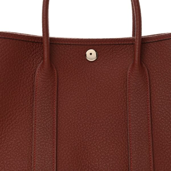 Vache Country Garden Party 30 TPM Rouge H