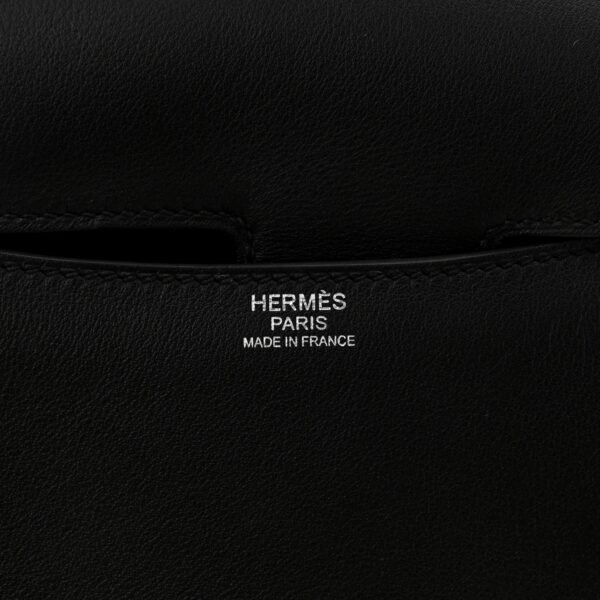 Swift Constance 24 Black