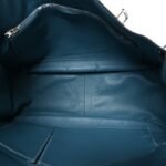 Taurillon Clemence Jypsiere 34 Blue Jean