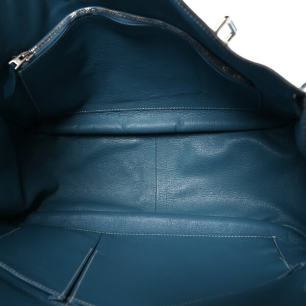 Taurillon Clemence Jypsiere 34 Blue Jean