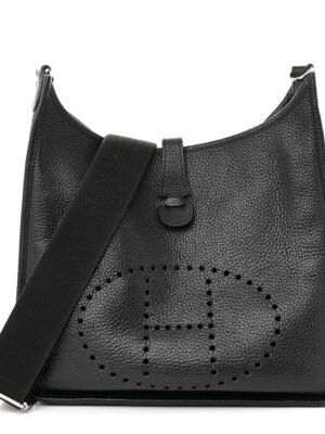 Taurillon Clemence Evelyne III GM Black