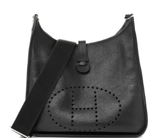 Taurillon Clemence Evelyne III GM Black