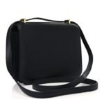 Epsom Constance 18 Black