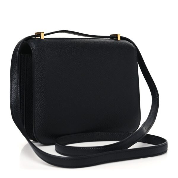 Epsom Constance 18 Black