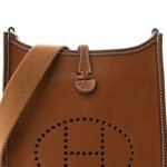 Taurillon Clemence Amazone Evelyne TPM Fauve Gold