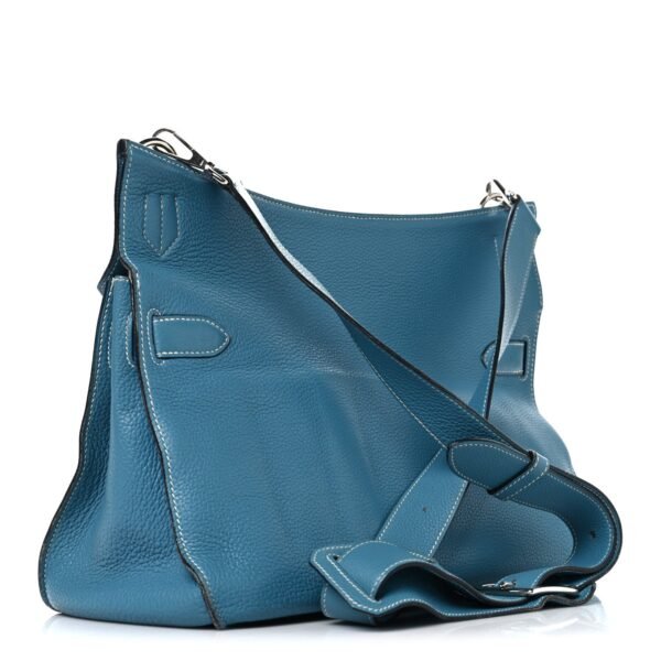 Taurillon Clemence Jypsiere 34 Blue Jean