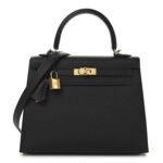 Epsom Kelly Sellier 25 Black