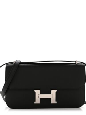 Epsom Constance 1-Elan Black