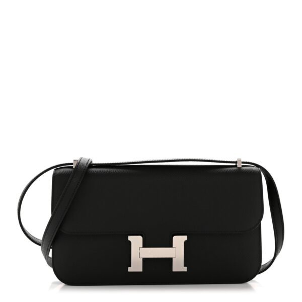 Epsom Constance 1-Elan Black