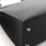 Epsom Kelly Sellier 25 Black