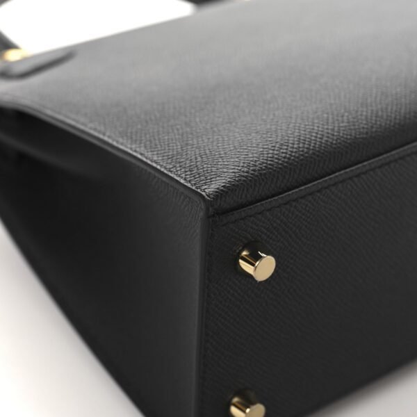 Epsom Kelly Sellier 25 Black