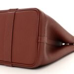 Vache Country Garden Party 30 TPM Rouge H