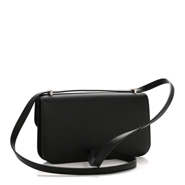 Epsom Constance 1-Elan Black