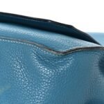 Taurillon Clemence Jypsiere 34 Blue Jean