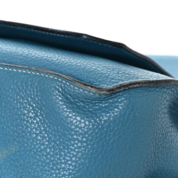 Taurillon Clemence Jypsiere 34 Blue Jean