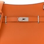 Taurillon Clemence Jypsiere 31 Orange