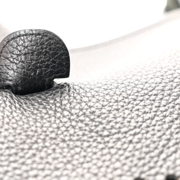 Taurillon Clemence Evelyne III GM Black