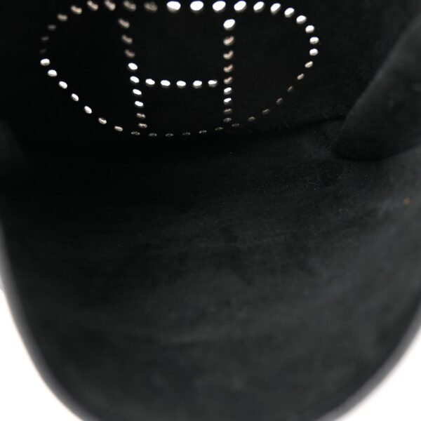 Taurillon Clemence Evelyne III GM Black