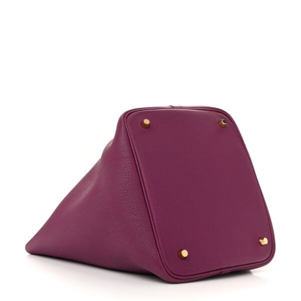 Taurillon Maurice Picotin Lock 22 MM Anemone