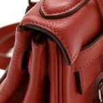 Taurillon Clemence Kelly Retourne 28  Brique