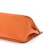 Taurillon Clemence Jypsiere 31 Orange