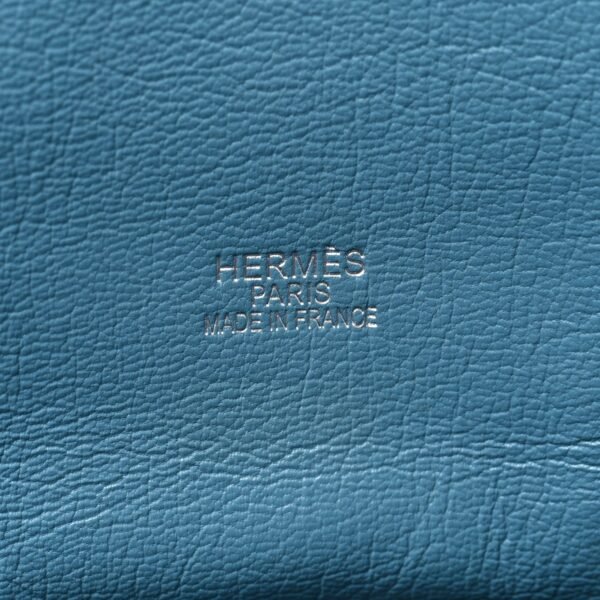 Taurillon Clemence Jypsiere 34 Blue Jean