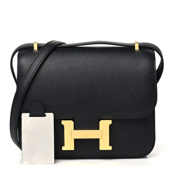 Epsom Constance 18 Black