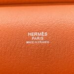 Taurillon Clemence Jypsiere 31 Orange