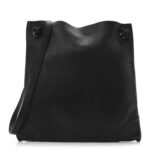 Taurillon Clemence Silkycity 33 Black