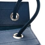 Milo Lambskin Swift Mini Aline Colvert