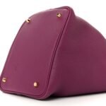 Taurillon Maurice Picotin Lock 22 MM Anemone