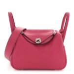 Swift Verso Mini Lindy 20 Rose Mexico Rouge Piment