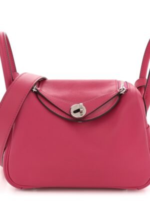 Swift Verso Mini Lindy 20 Rose Mexico Rouge Piment