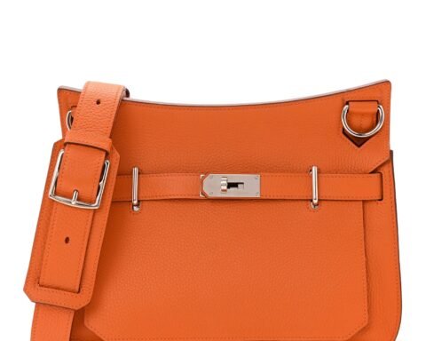 Taurillon Clemence Jypsiere 31 Orange