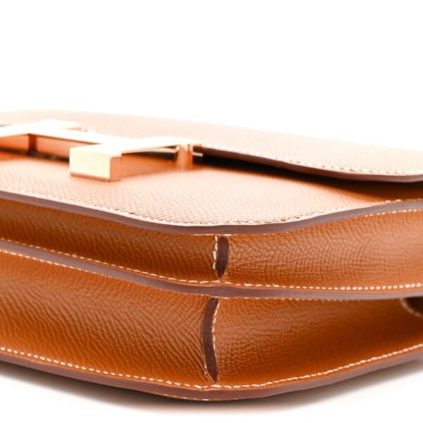 Epsom Constance 18 Gold