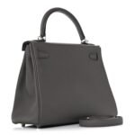 Togo Kelly Retourne 28 Etain