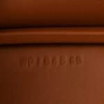 Toile Swift Broderie Shoulder Birkin Light 39 Gold Fauve Rose Pop Black