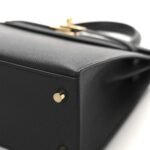 Epsom Kelly Sellier 25 Black