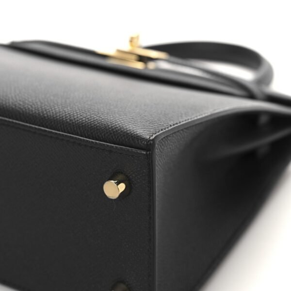 Epsom Kelly Sellier 25 Black