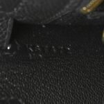 Epsom Kelly Sellier 25 Black