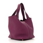 Taurillon Maurice Picotin Lock 22 MM Anemone