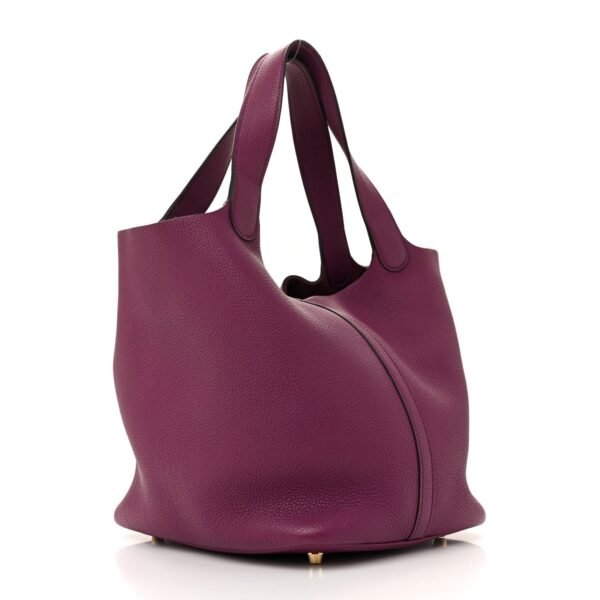 Taurillon Maurice Picotin Lock 22 MM Anemone