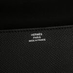 Epsom Constance 1-Elan Black