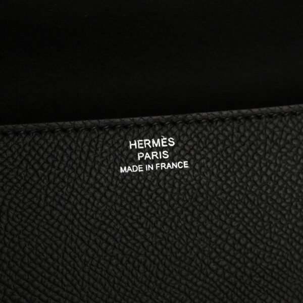 Epsom Constance 1-Elan Black