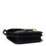 Epsom Constance 18 Black