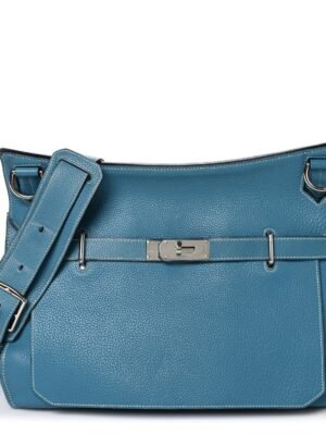 Taurillon Clemence Jypsiere 34 Blue Jean