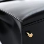 Box Kelly Sellier 35 Black