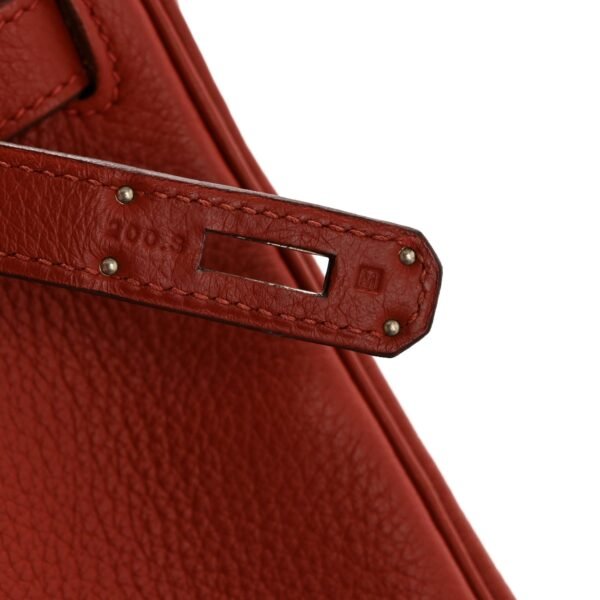 Taurillon Clemence Kelly Retourne 28  Brique