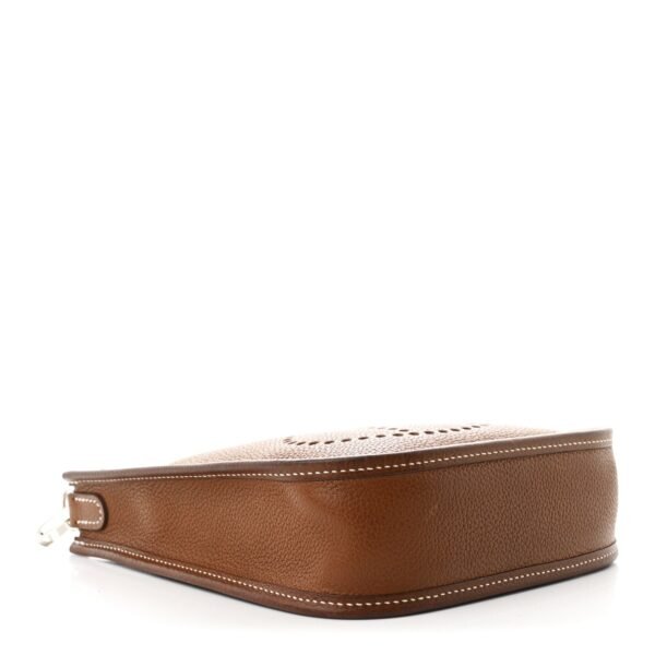 Taurillon Clemence Amazone Evelyne TPM Fauve Gold